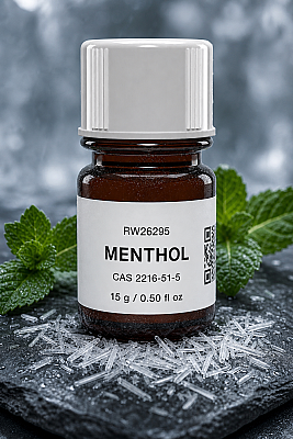 MENTHOL - 