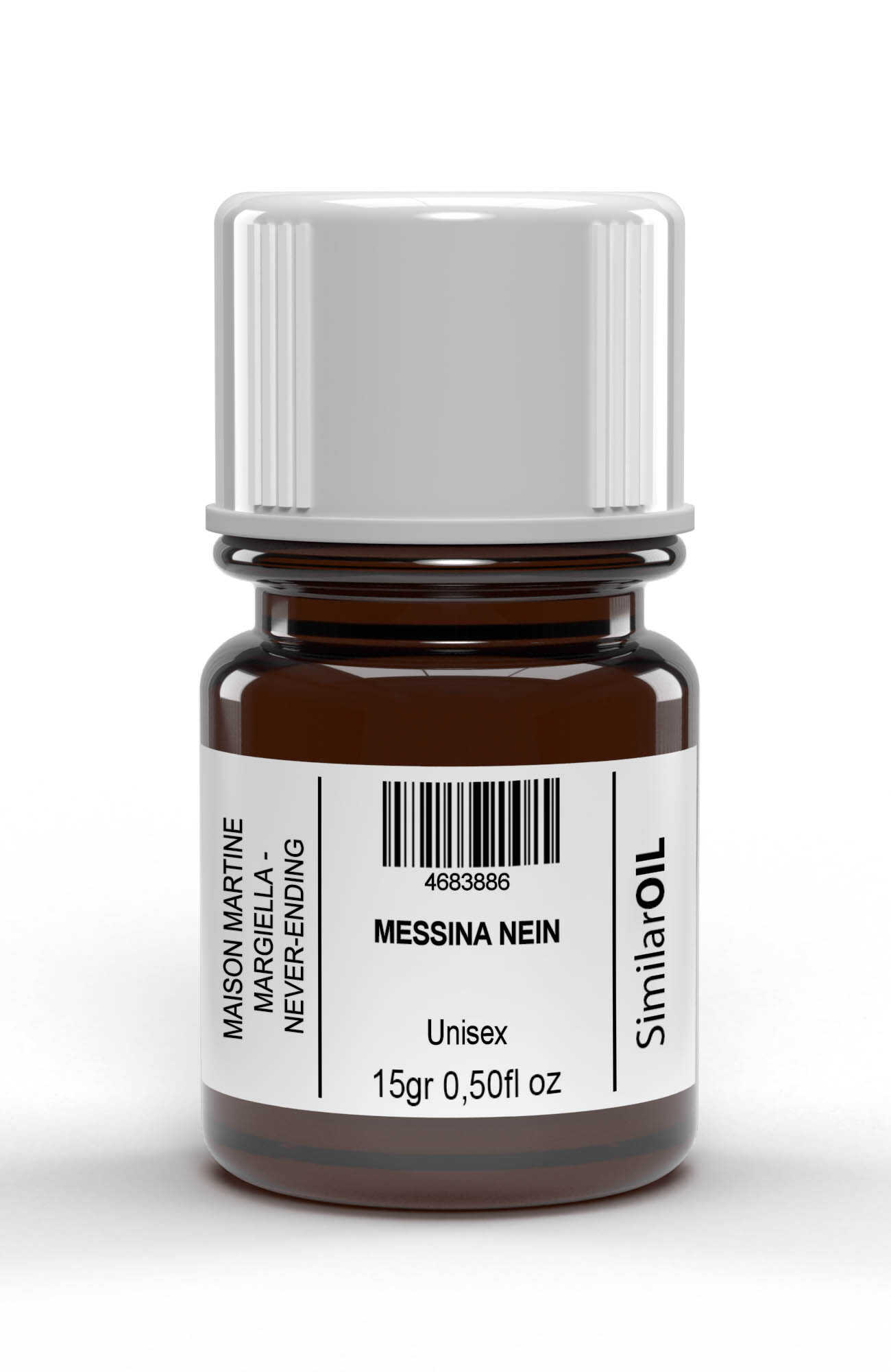 MESSINA NEIN - Şelale (1)