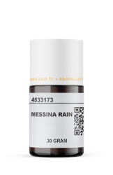 MESSINA RAIN 30 GRAM