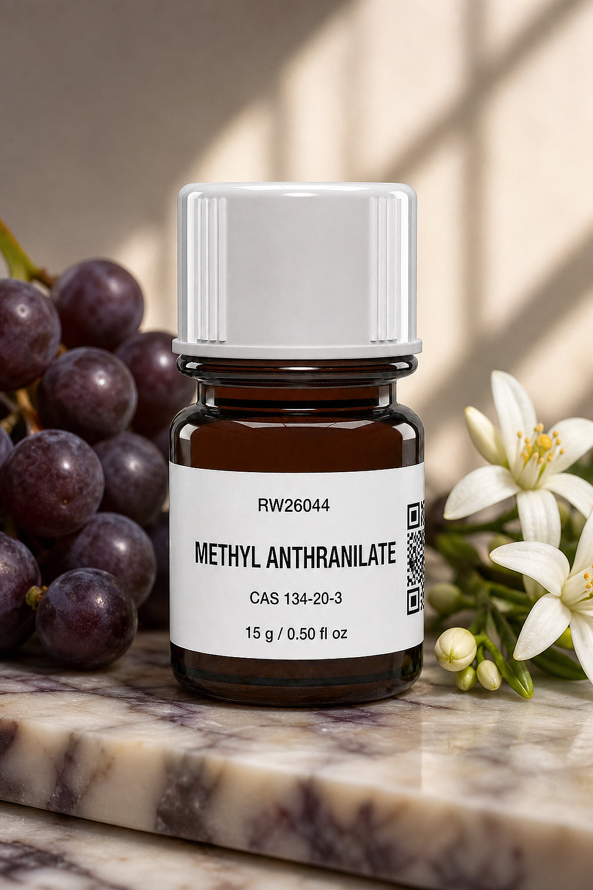 METHYL ANTHRANILATE - Vigon