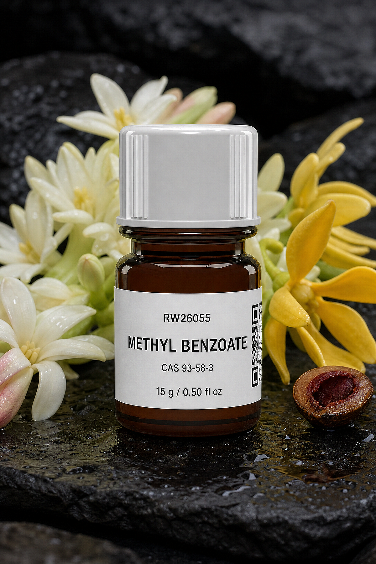 METHYL BENZOATE - Ventos