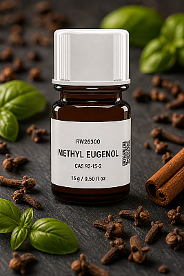 METHYL EUGENOL - 