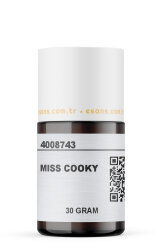 MISS COOKY 30 GRAM
