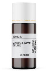 MODENA NITE DELUX 60 GRAM