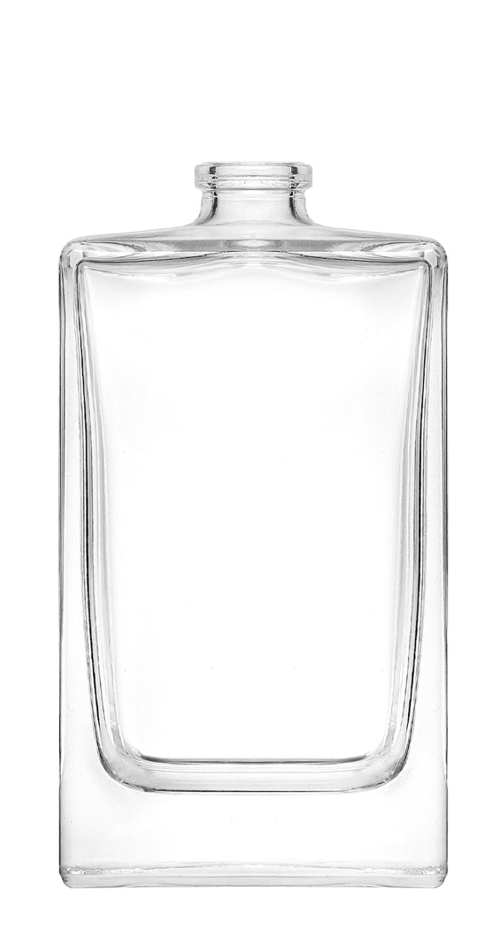 MODY 50ml Parfüm Şişesi - Şelale