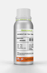 MOMENT 001 TEA TIME 500 GRAM
