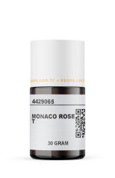MONACO ROSE T 30 GRAM
