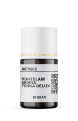 MONTCLAIR ARIANA TONKA DELUX 30 GRAM