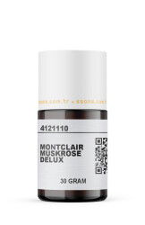 MONTCLAIR MUSKROSE DELUX 30 GRAM