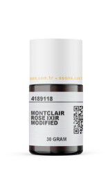 MONTCLAIR ROSE IXIR MODIFIED 30 GRAM