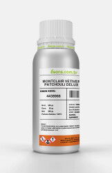 MONTCLAIR VETIVER PATCHOULI DELUX 500 GRAM