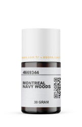 MONTREAL NAVY WOODS 30 GRAM