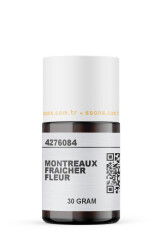 MONTREAUX FRAICHER FLEUR 30 GRAM