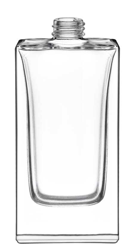 MOON 50 ml Vidalı Parfüm Şişesi - Şelale (1)