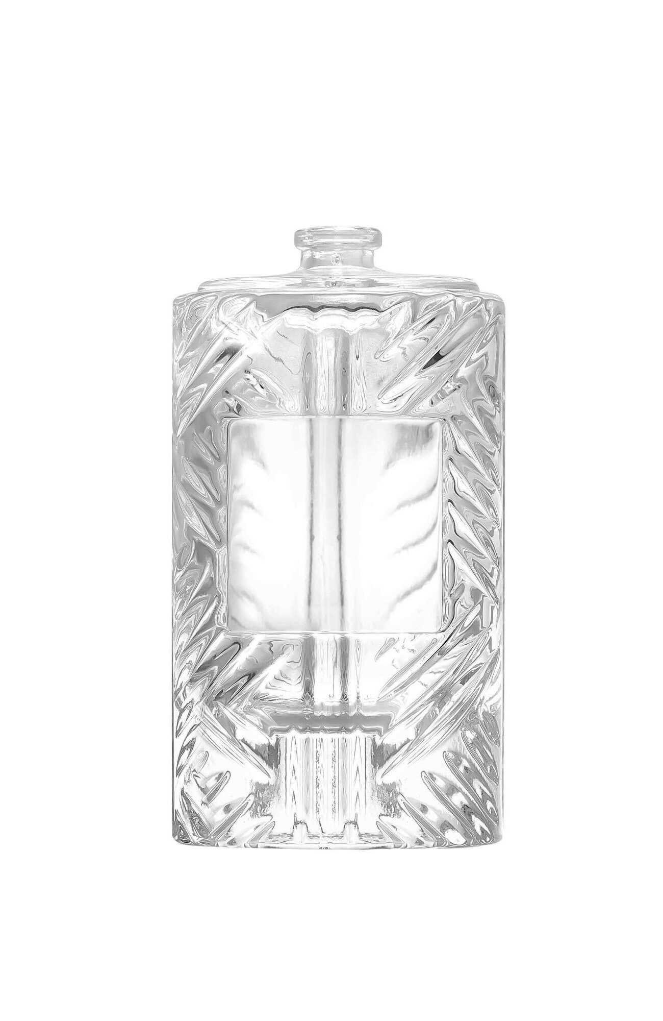 MORI 100ml Parfüm Şişesi - Şelale