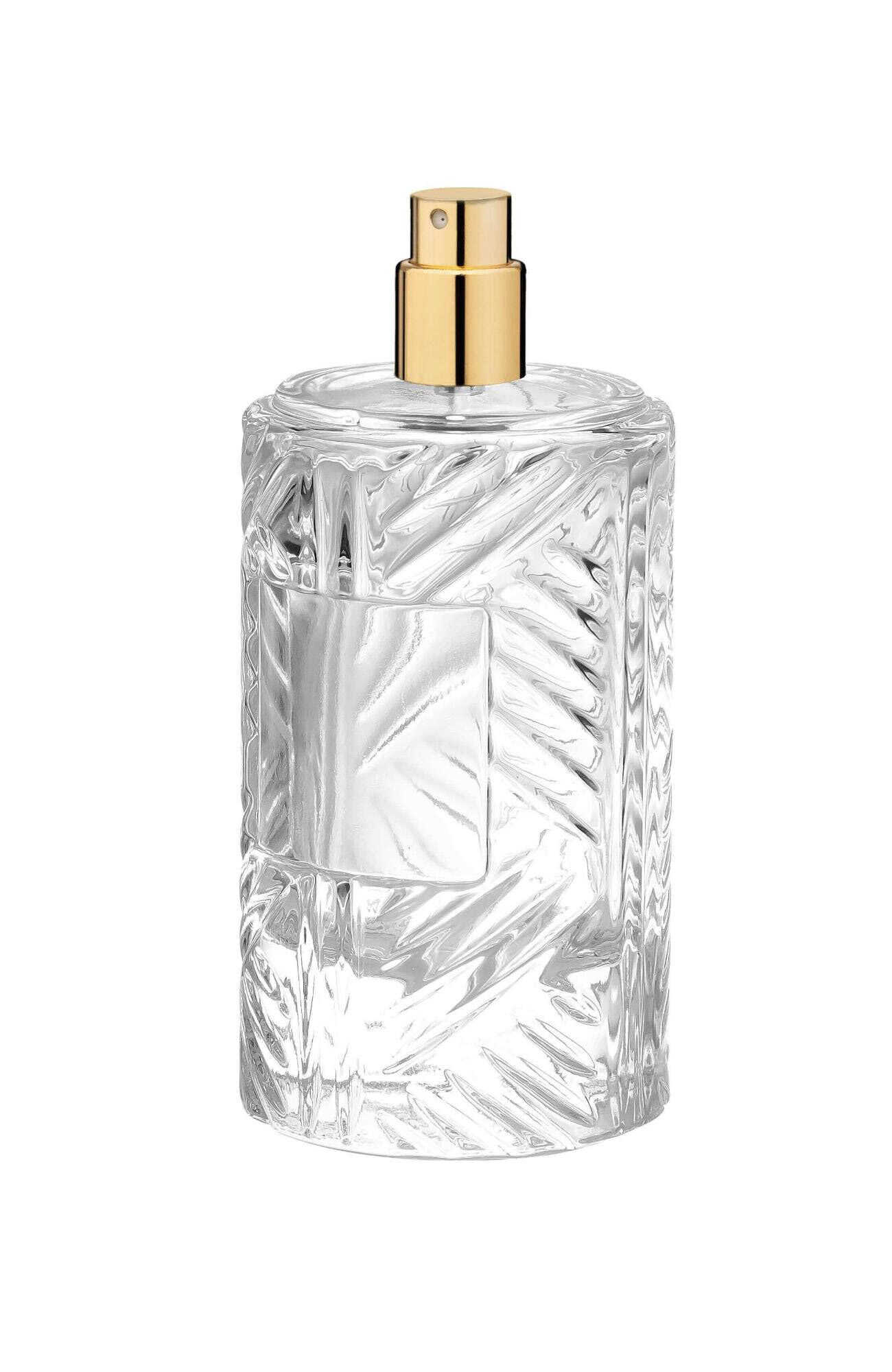 MORI 100ml Parfüm Şişesi - Şelale (1)