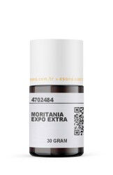MORITANIA EXPO EXTRA 30 GRAM