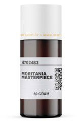 MORITANIA MASTERPIECE 60 GRAM