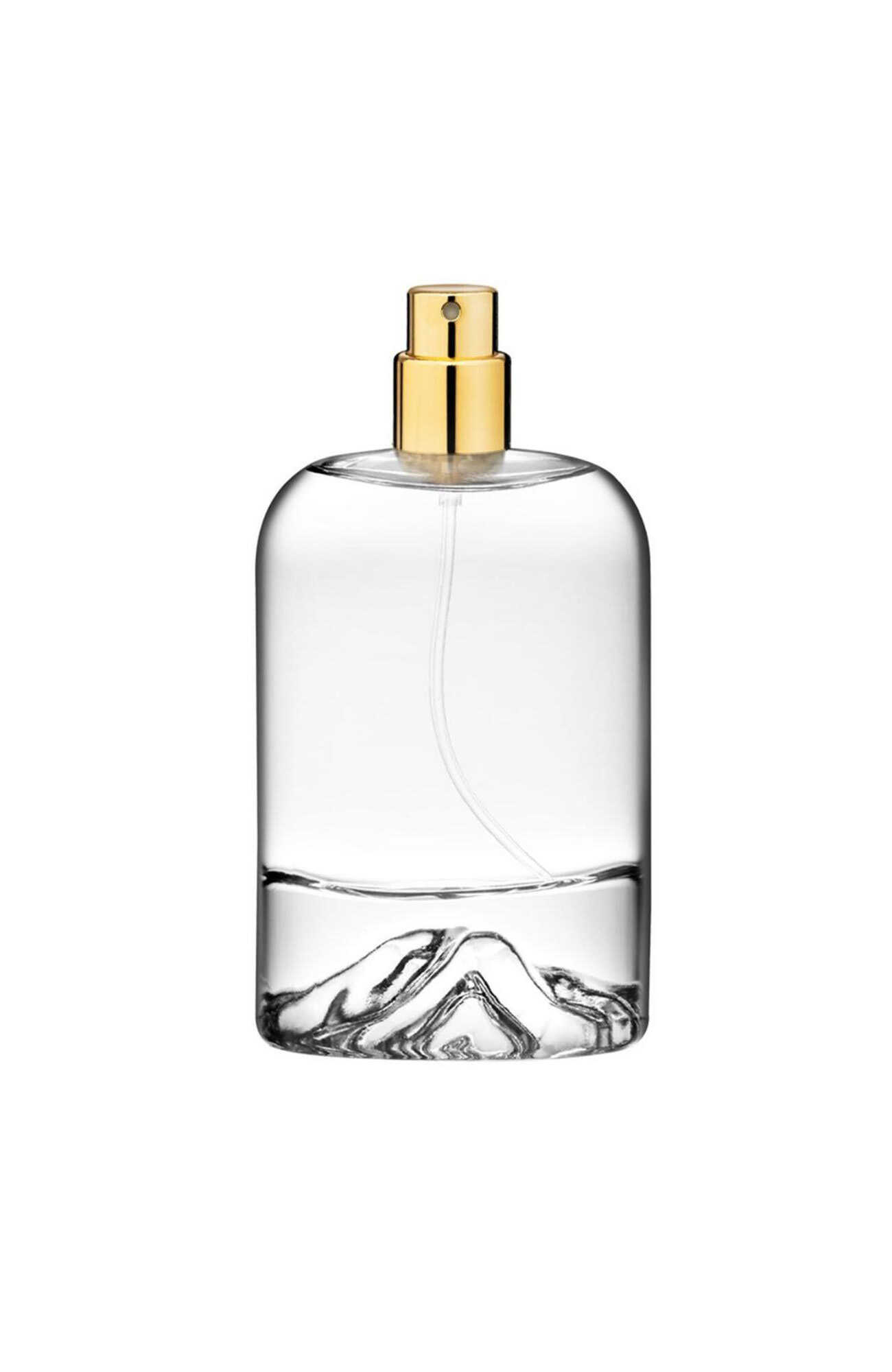 MOUNT 100ml Parfüm Şişesi - Şelale