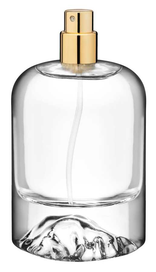 MOUNT 50 ml Parfüm Şişesi Takımı - Şelale (1)