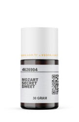 MOZART SECRET SWEET 30 GRAM