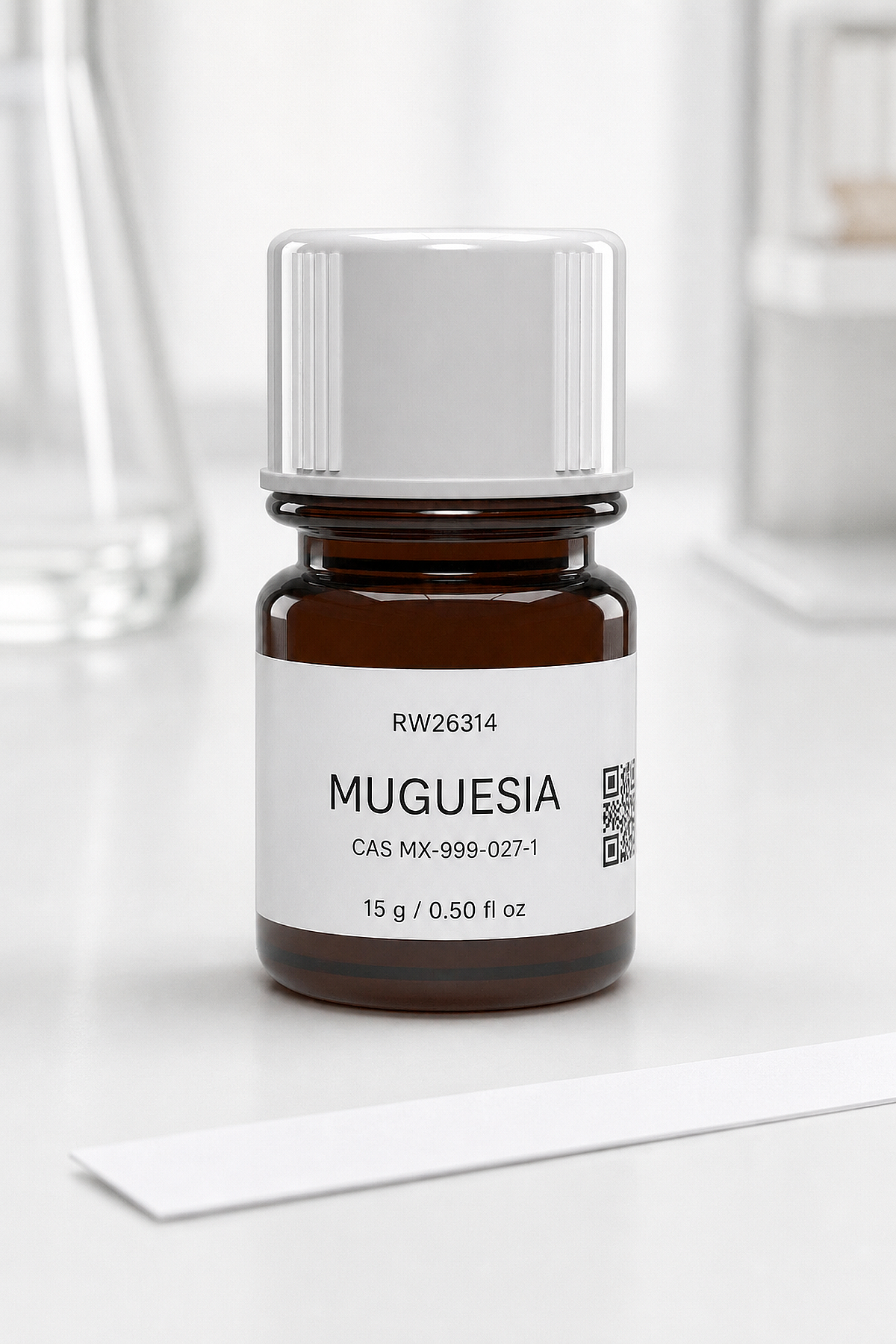 MUGUESIA - 