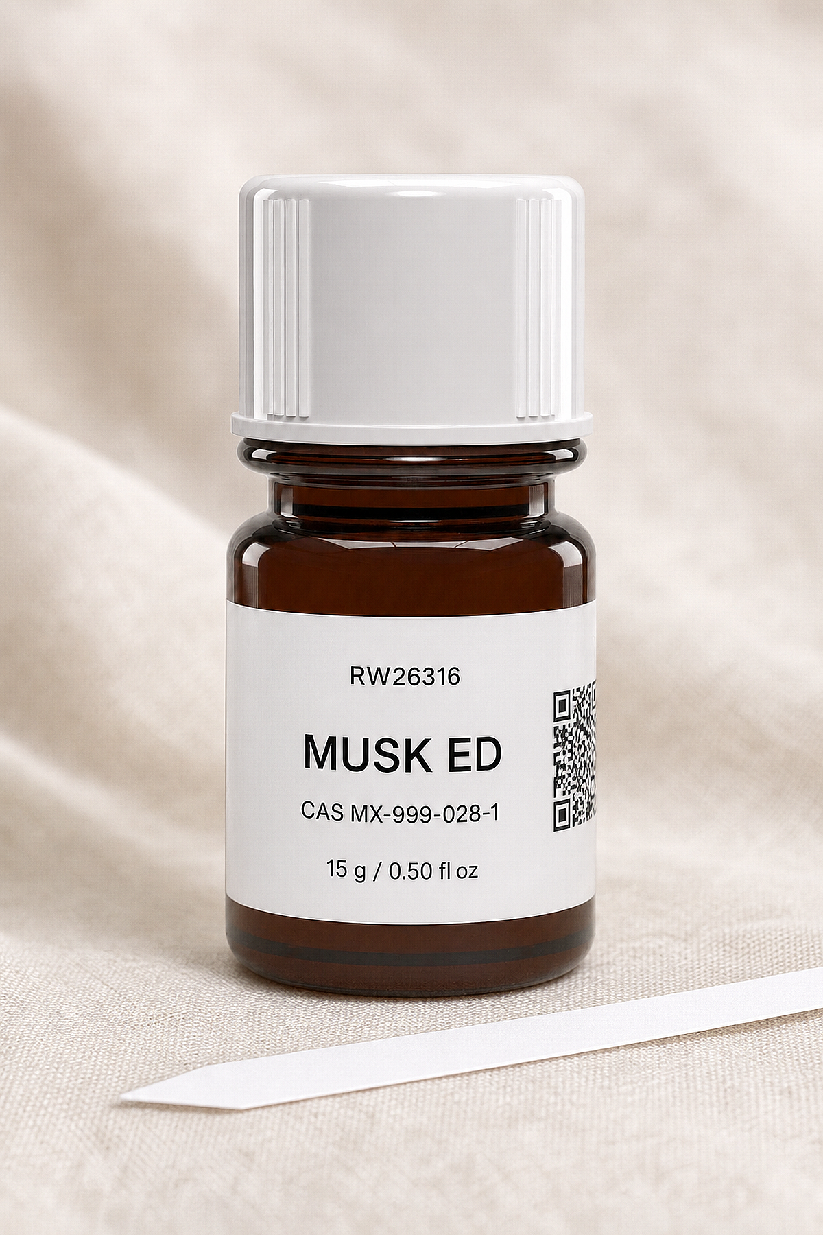 MUSK ED - 