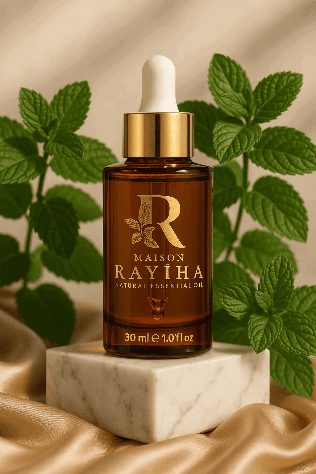 Nane Yağı 68% - 30gr - ULTRA INTERNATIONAL