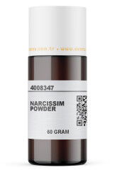 NARCISSIM POWDER 60 GRAM