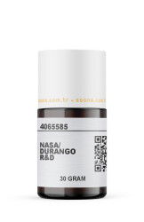 NASA/ DURANGO R&D 30 GRAM