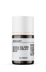 NASA/ SILVER MOON DELUX R&D 30 GRAM