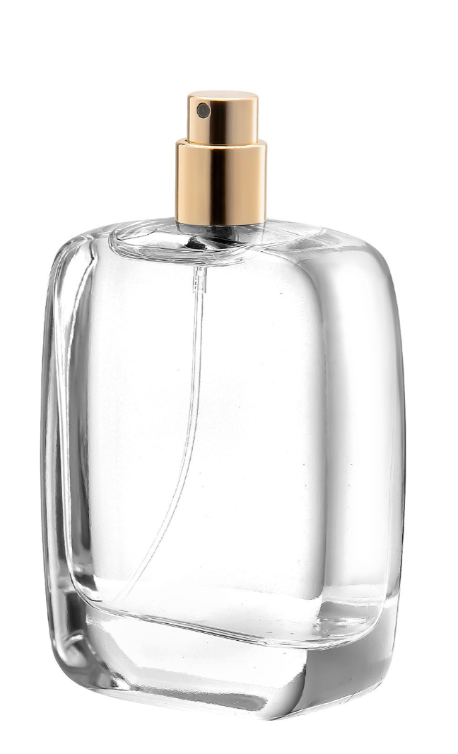 NEPTUNE 100 ml Parfüm Şişesi - (1)