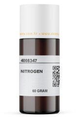 NITROGEN 60 GRAM