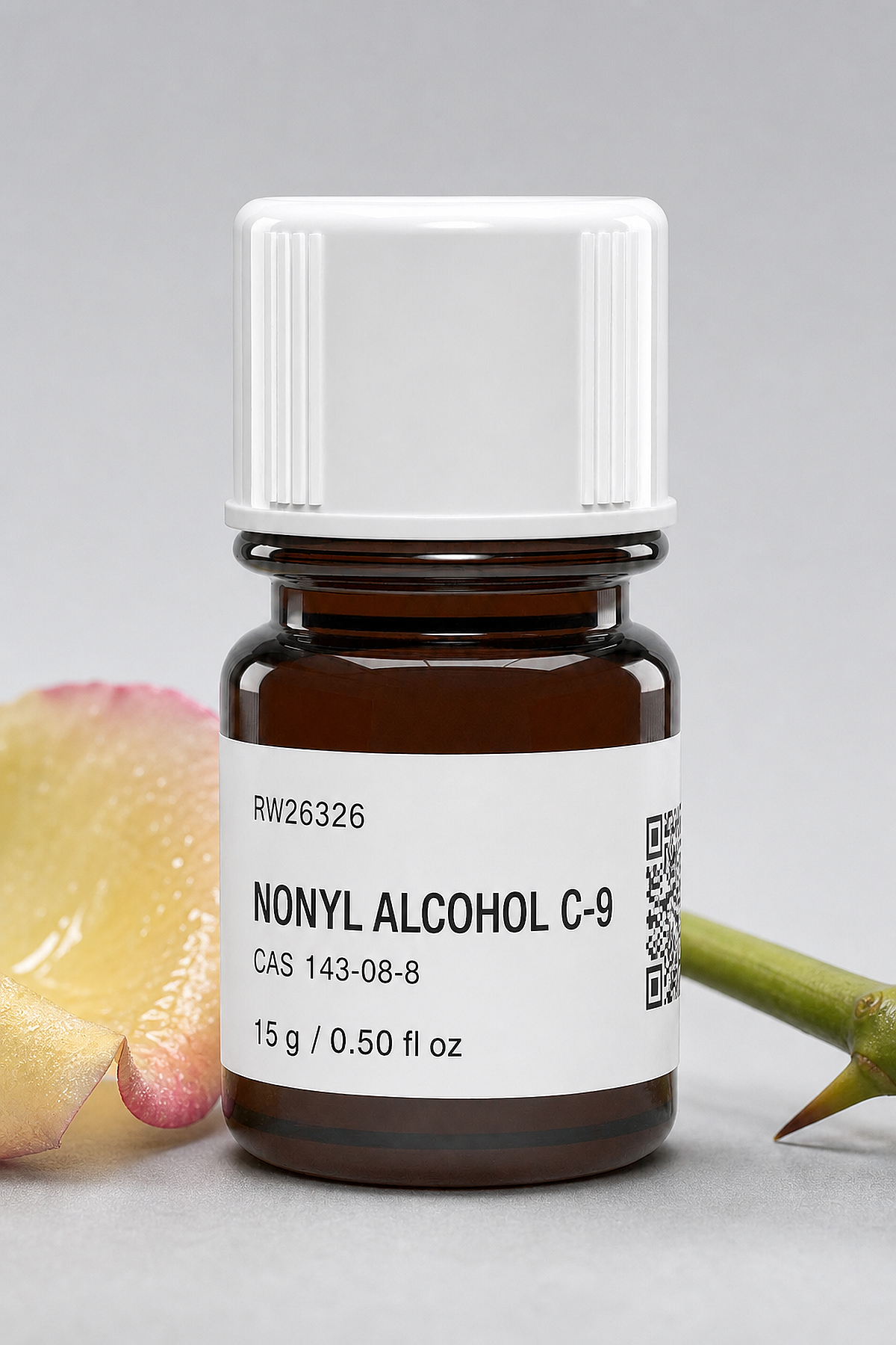 NONYL ALCOHOL C-9 - 