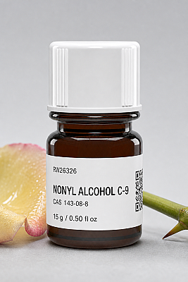 NONYL ALCOHOL C-9 - 
