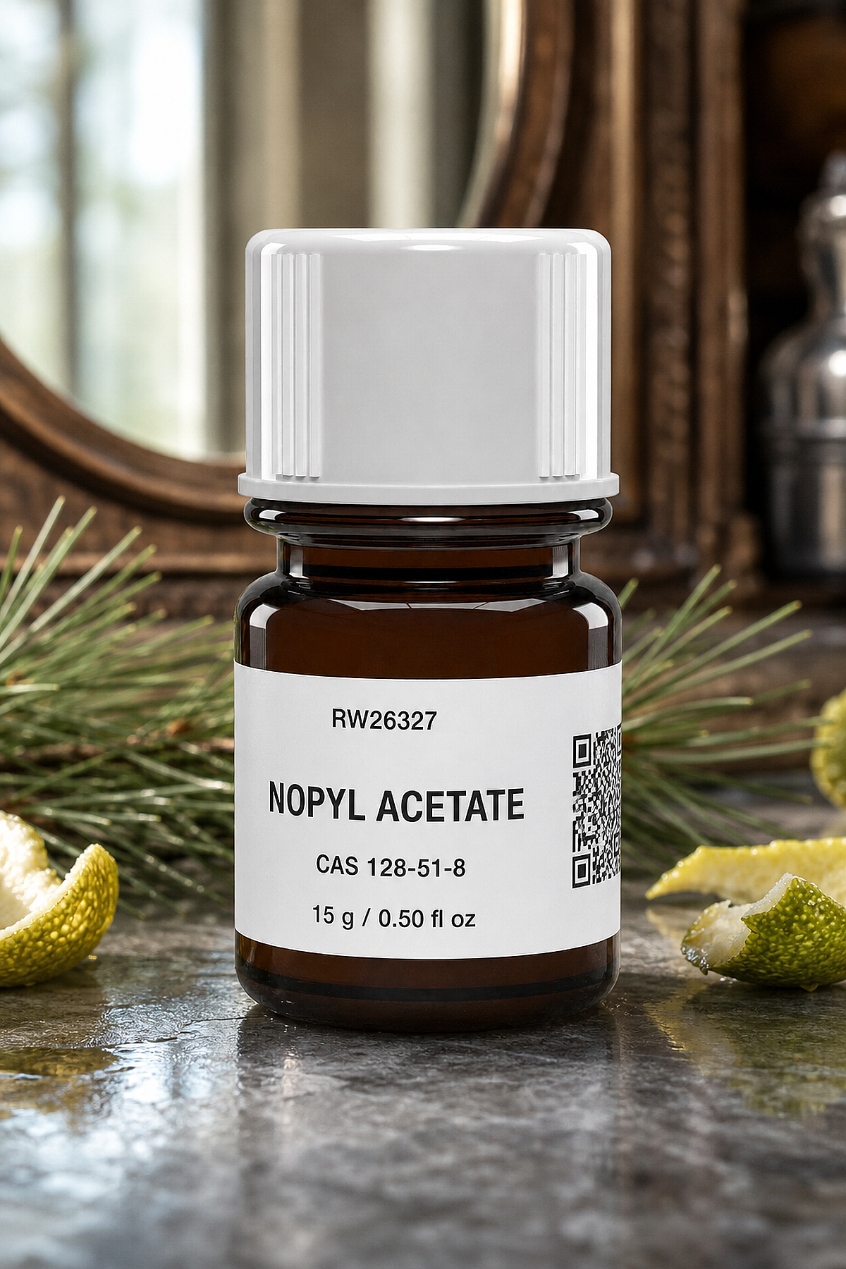 NOPYL ACETATE - 
