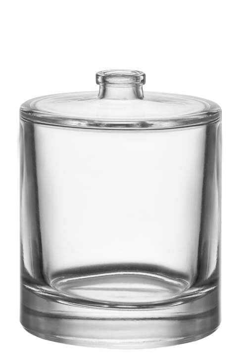 NOVA 100 ml Parfüm Şişesi - Şelale