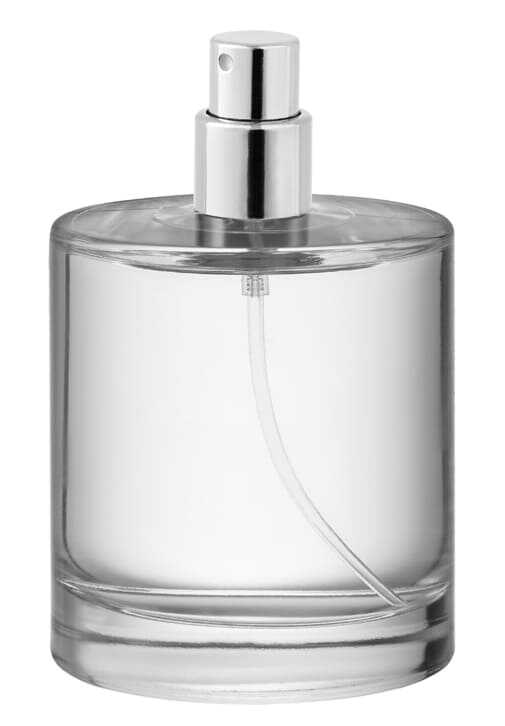 NOVA 100 ml Parfüm Şişesi - Şelale (1)