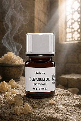 OLIBANUM OIL - 