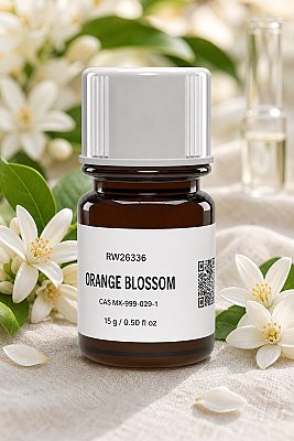 ORANGE BLOSSOM - 