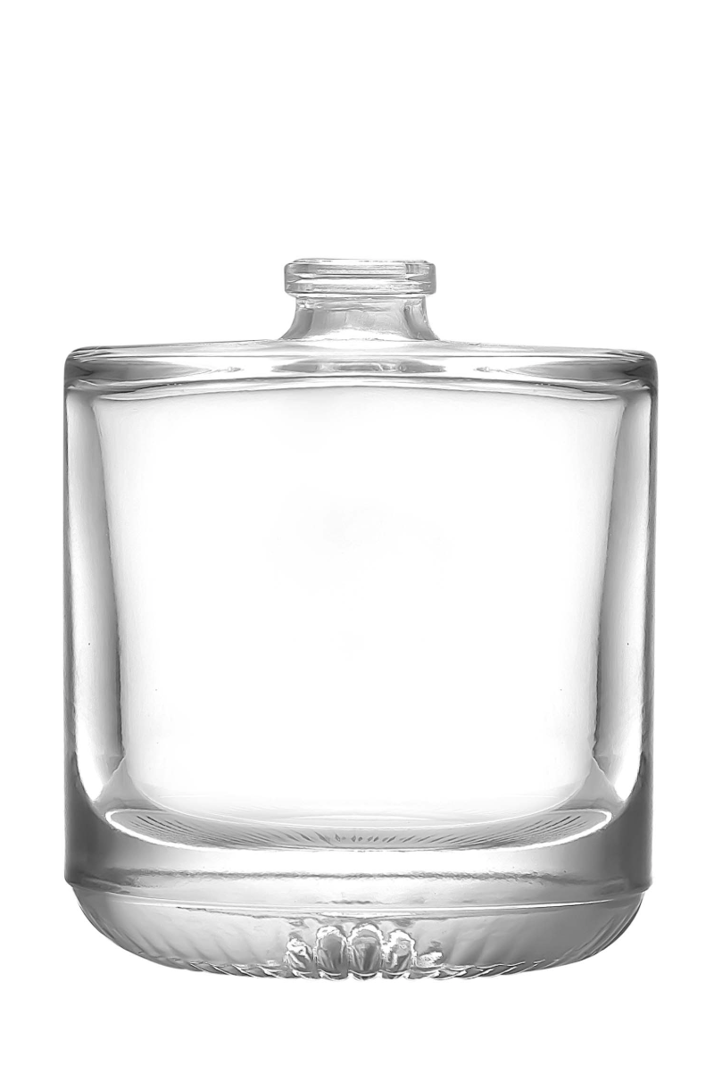 ORBIT 50ml Parfüm Şişesi - Şelale