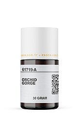ORCHID GORGE 30 GRAM