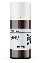 ORCHID GORGE 60 GRAM