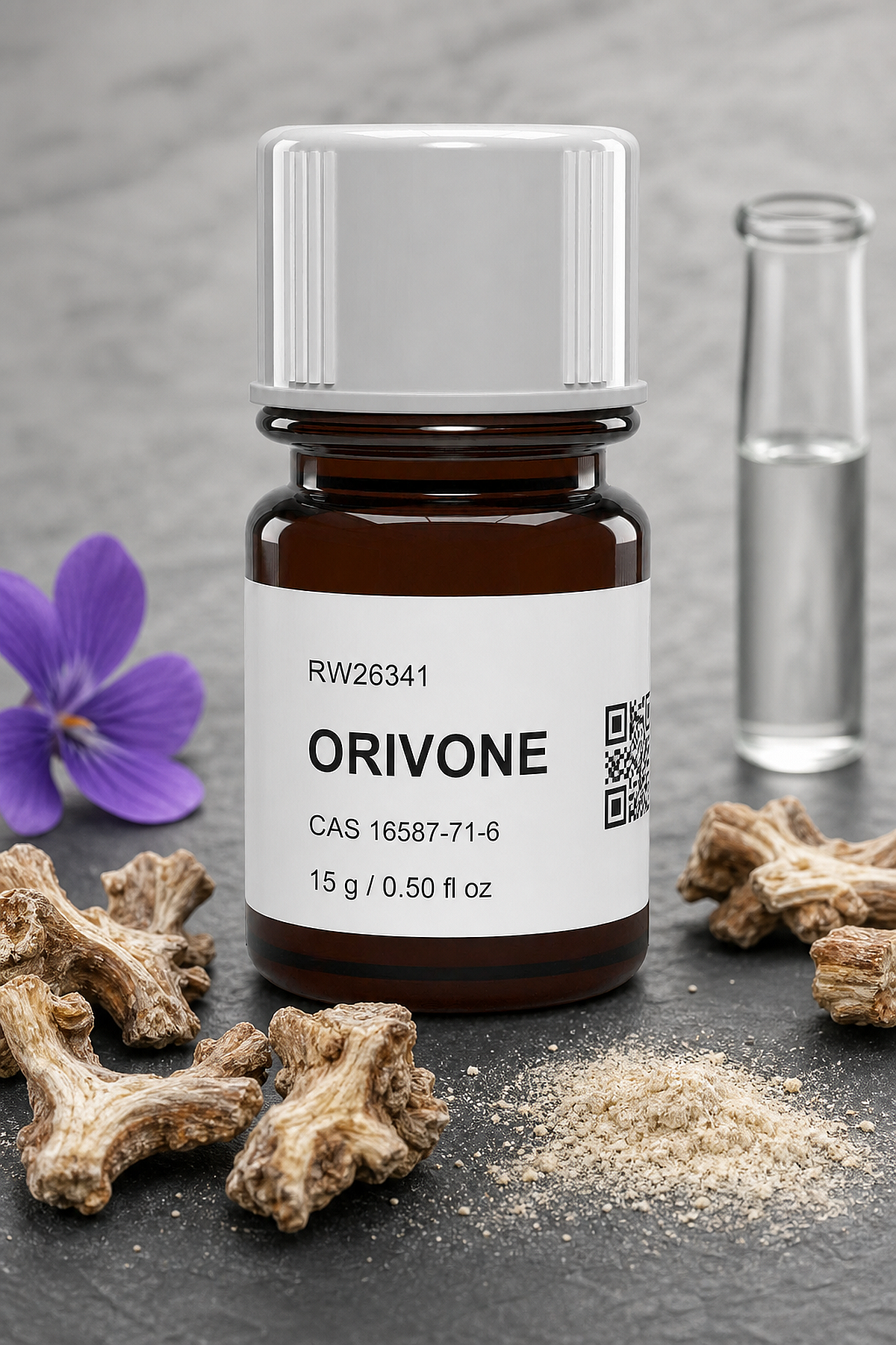 ORIVONE - IFF
