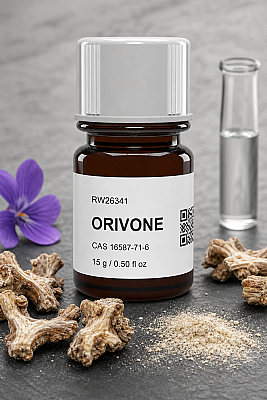 ORIVONE - IFF