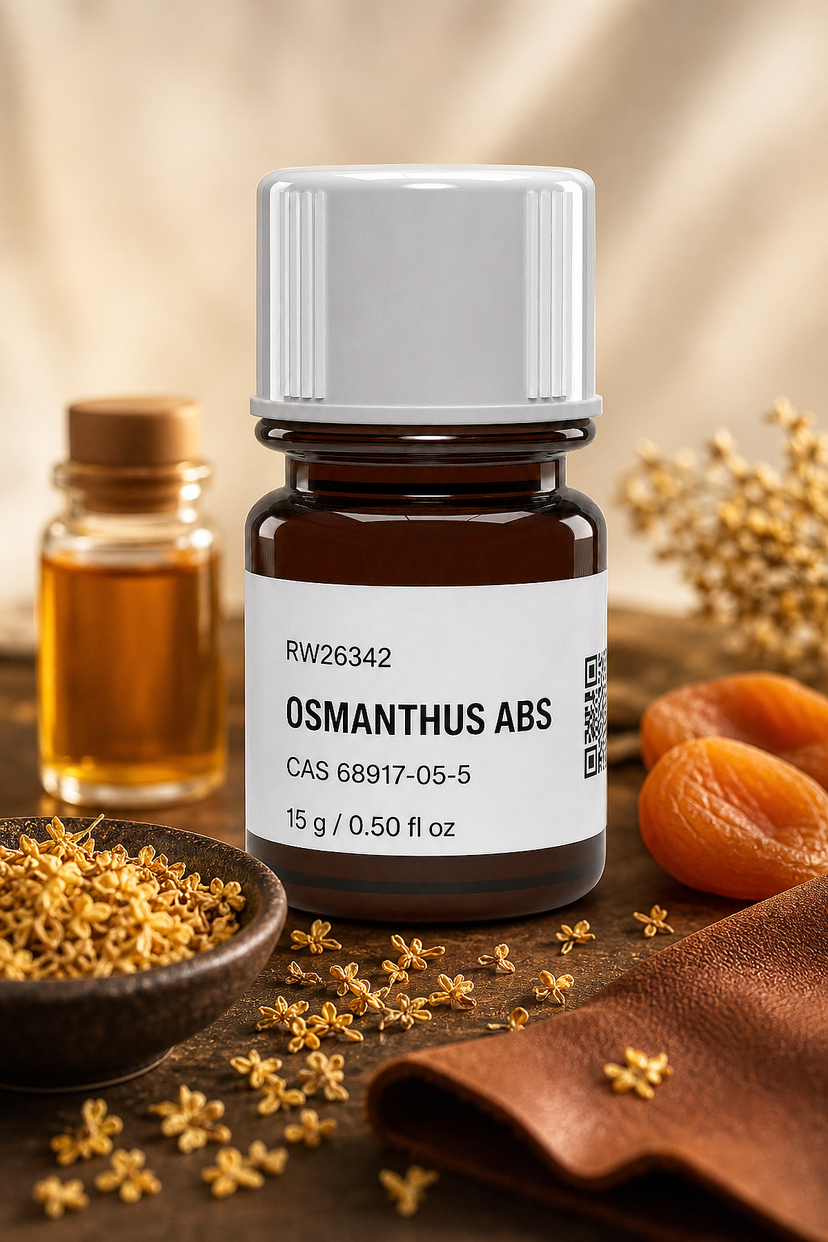 OSMANTHUS ABS - 