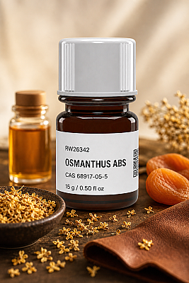 OSMANTHUS ABS - 