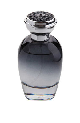 OTTOMAN BLACK 100 ml Parfüm Şişesi - Şelale