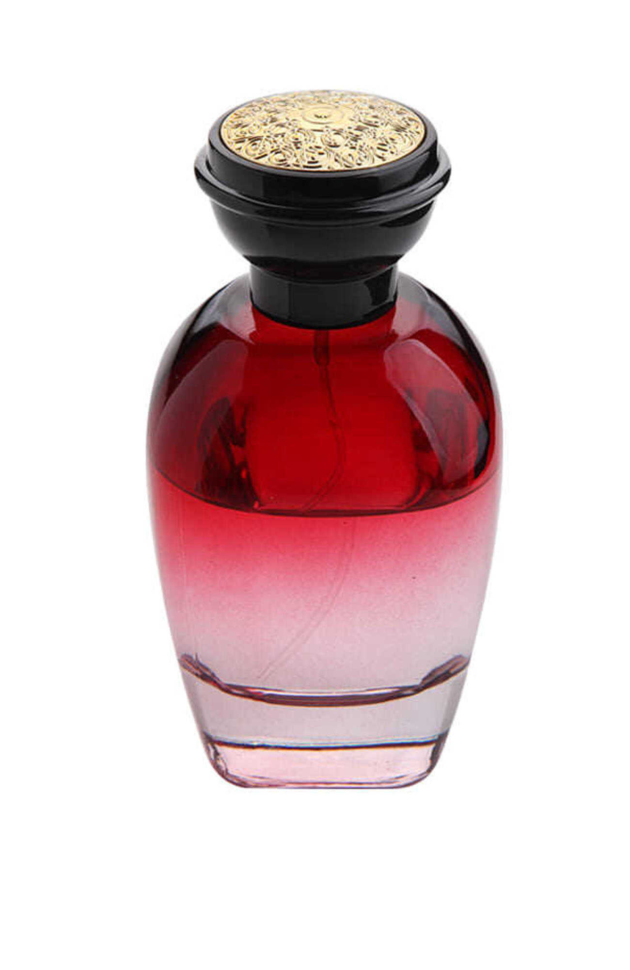 OTTOMAN RED 100 ml Parfüm Şişesi - Şelale