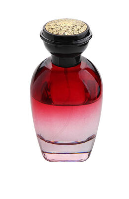 OTTOMAN RED 100 ml Parfüm Şişesi - Şelale